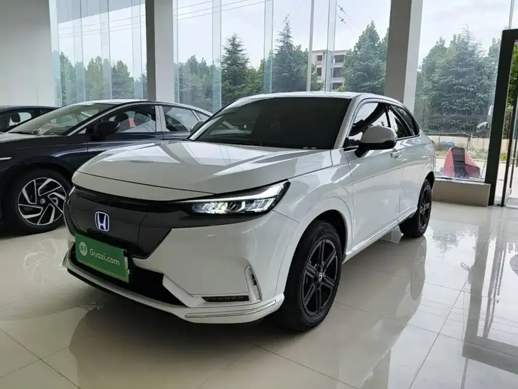 Honda e:NP1 — фото 7