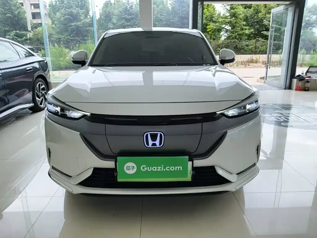 Honda e:NP1 — фото 8