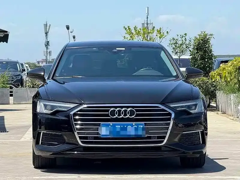 Audi A6L — фото 4