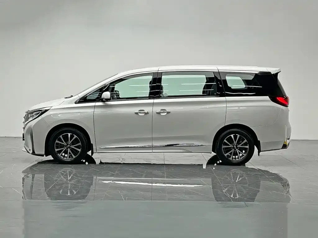 GAC Motor Trumpchi M8 — фото 5