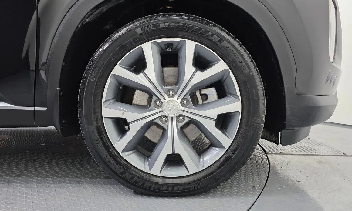 Hyundai Palisade — фото 7