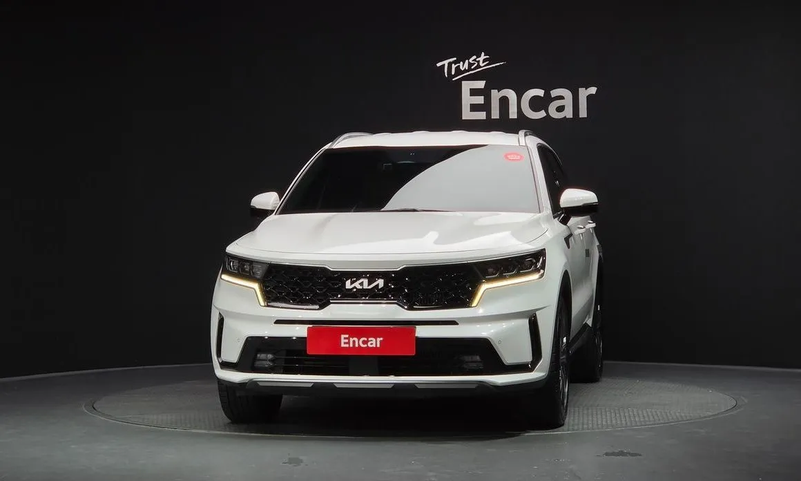 Kia Sorento — фото 3