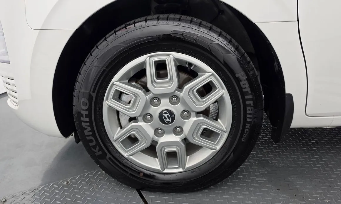Hyundai Staria — фото 9