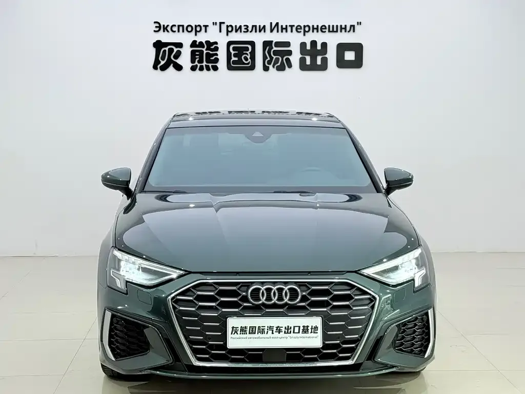 Audi A3 — фото 2