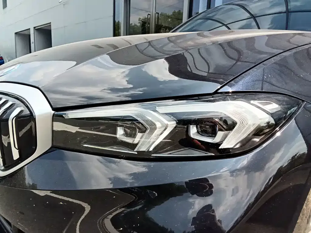 BMW i3 — фото 2