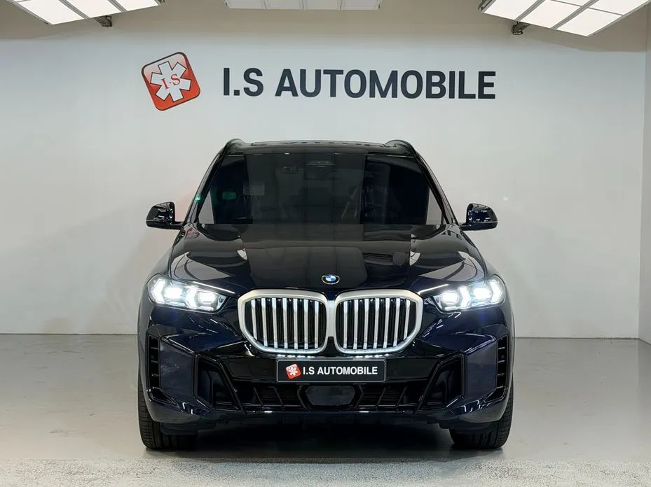 BMW X5 — фото 5