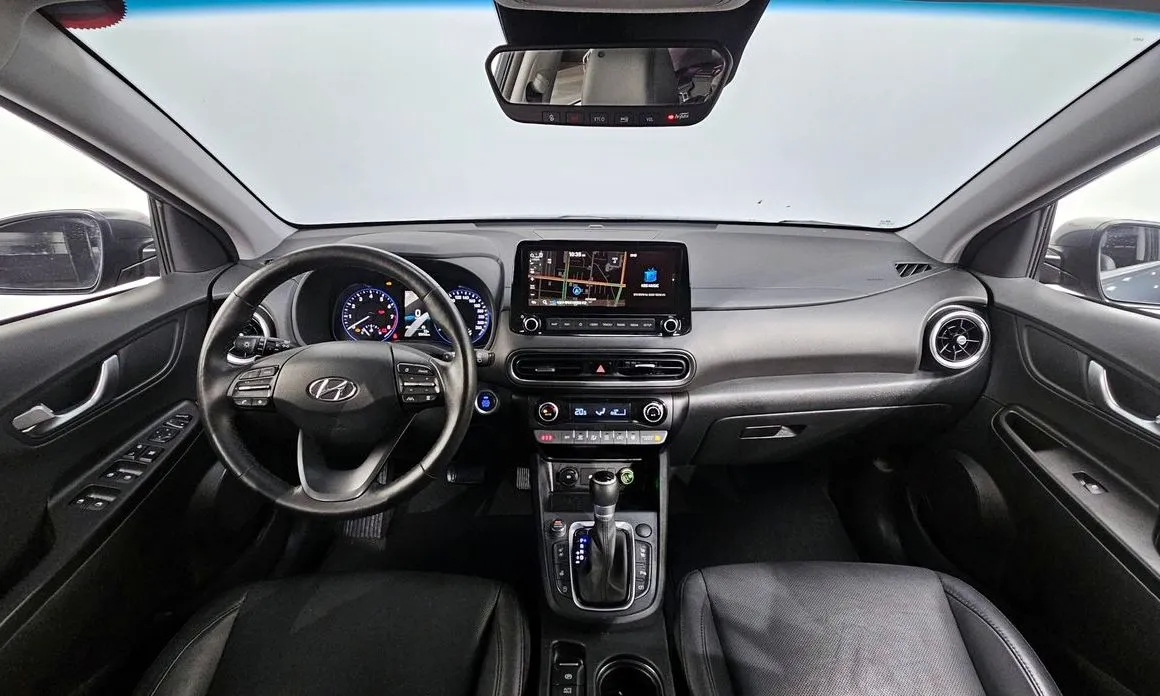 Hyundai Kona — фото 6