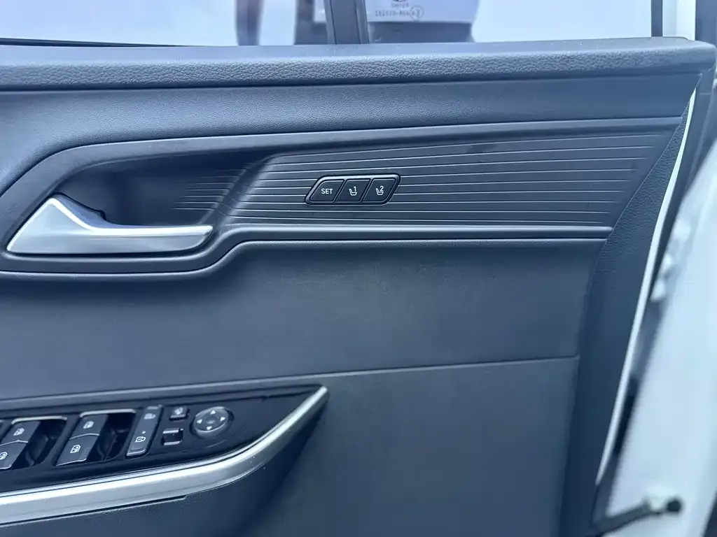 Hyundai Custo — фото 6