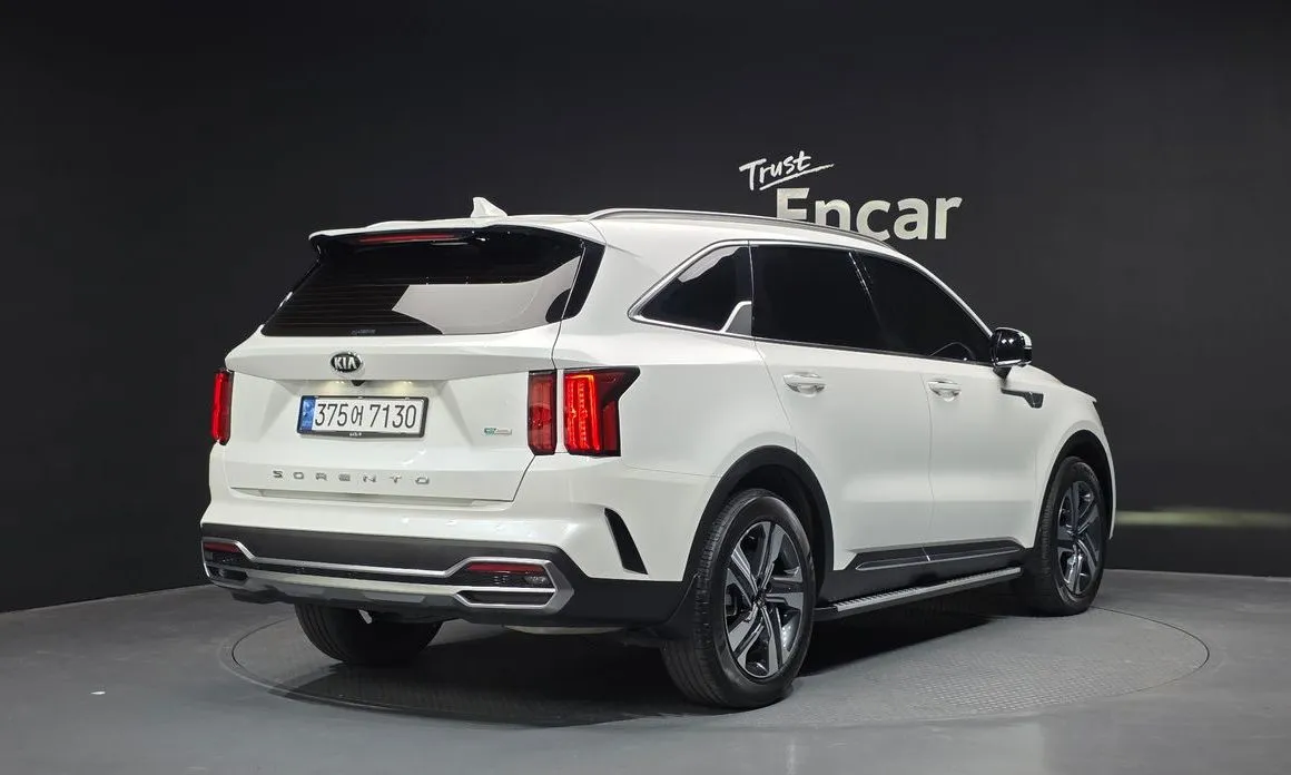 Kia Sorento — фото 2