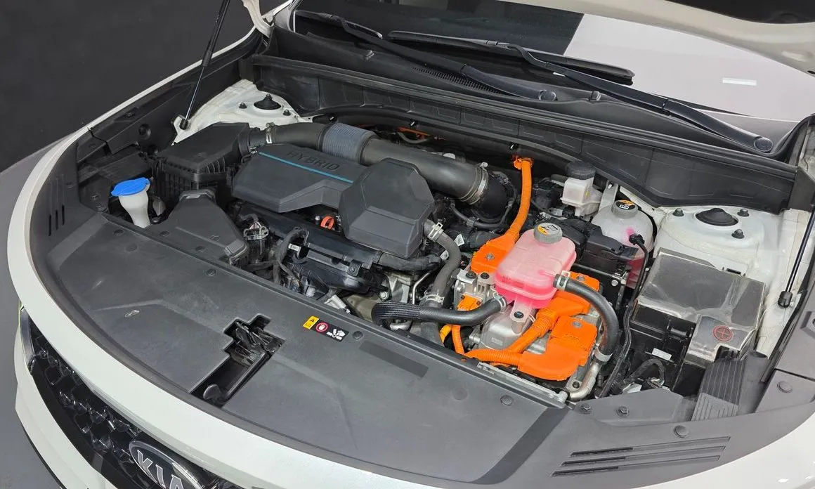 Kia Sorento — фото 7