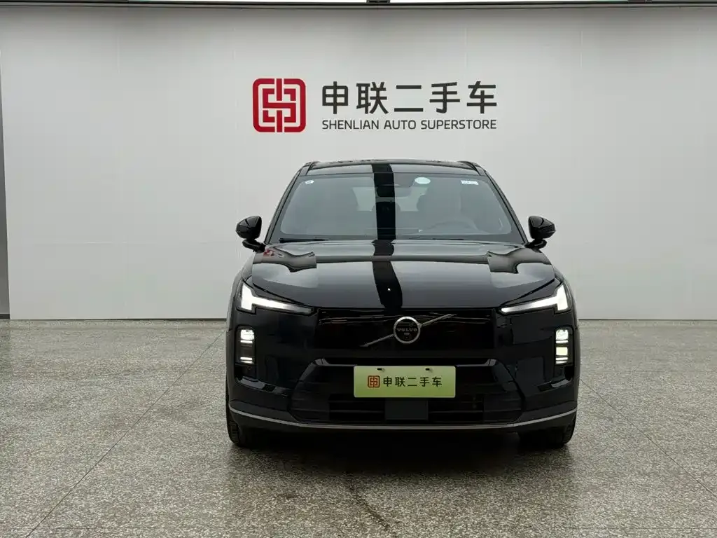 Volvo XC70 Plug-in Hybrid — фото 2