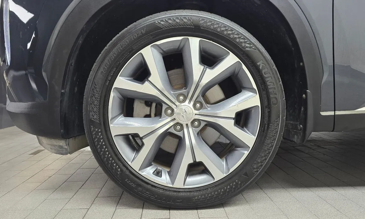 Hyundai Palisade — фото 10