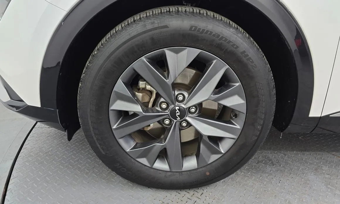 Kia Sportage — фото 9