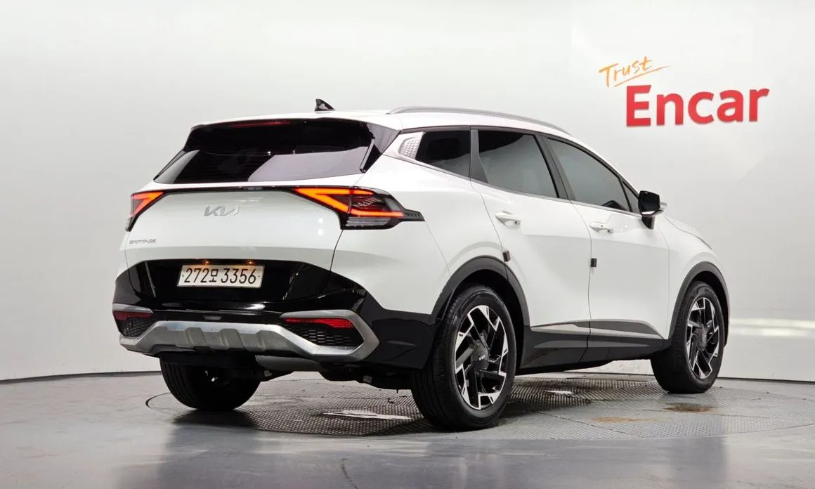 Kia Sportage — фото 2