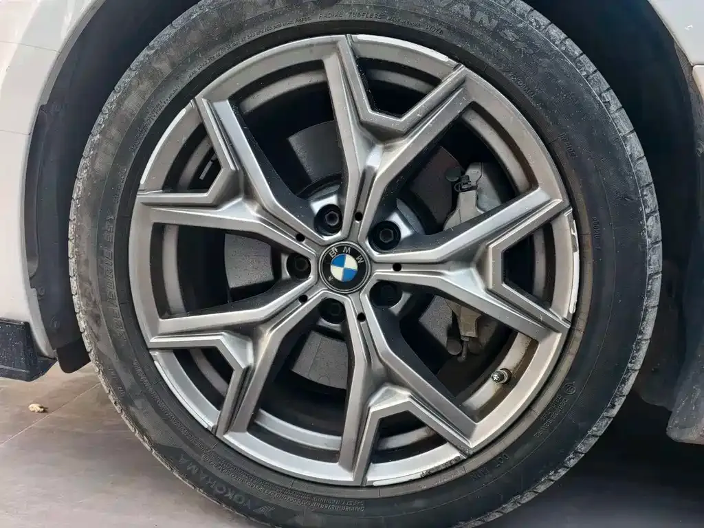 BMW i3 — фото 4