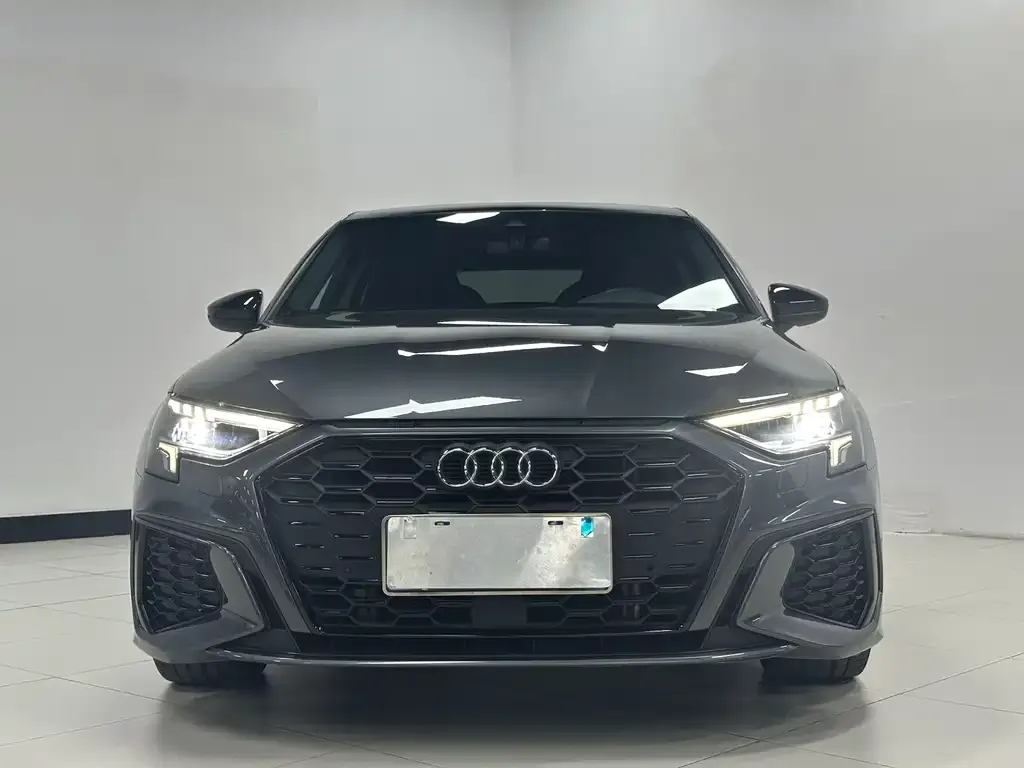 Audi A3 — фото 5