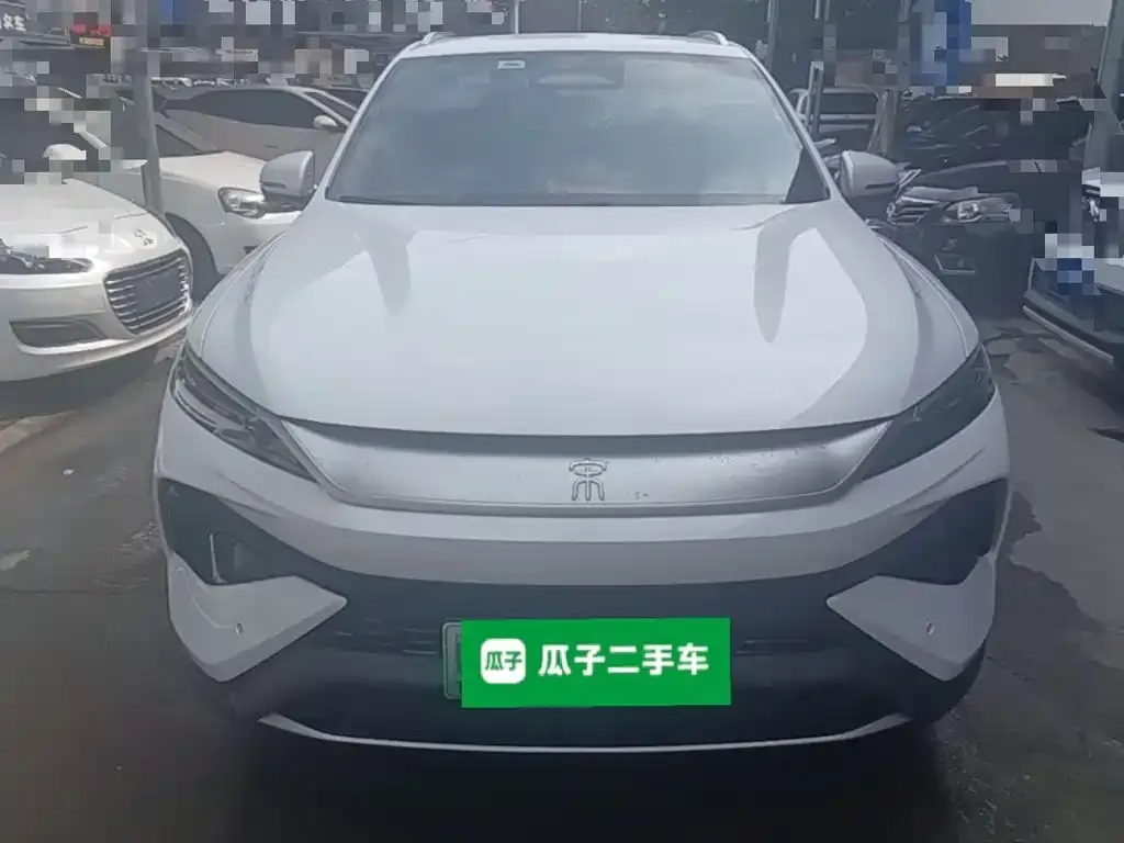 BYD Pro New Energy — фото 2