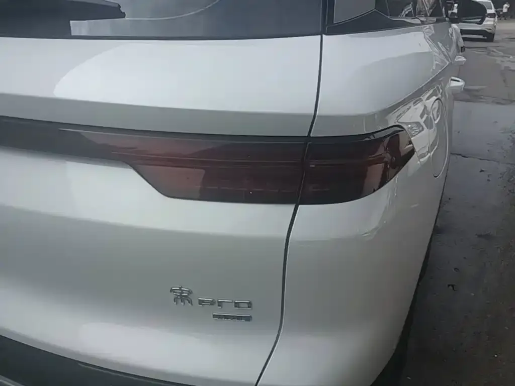 BYD Pro New Energy — фото 9