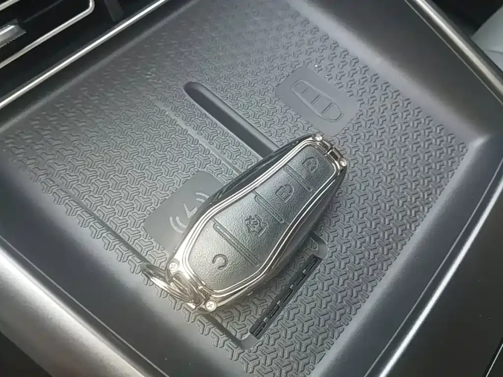 BYD Pro New Energy — фото 3
