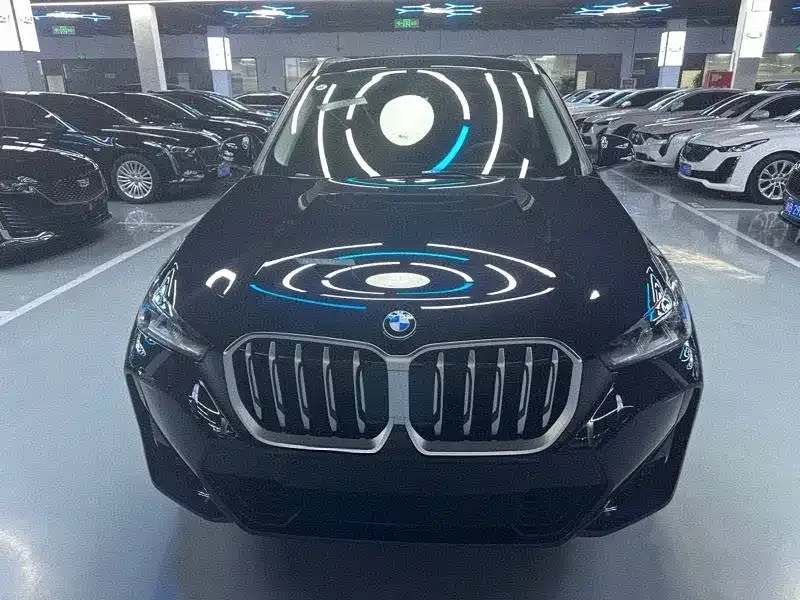 BMW X1 — фото 3