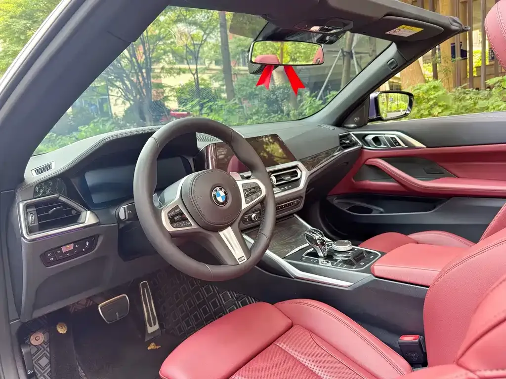 BMW 4 Series — фото 2