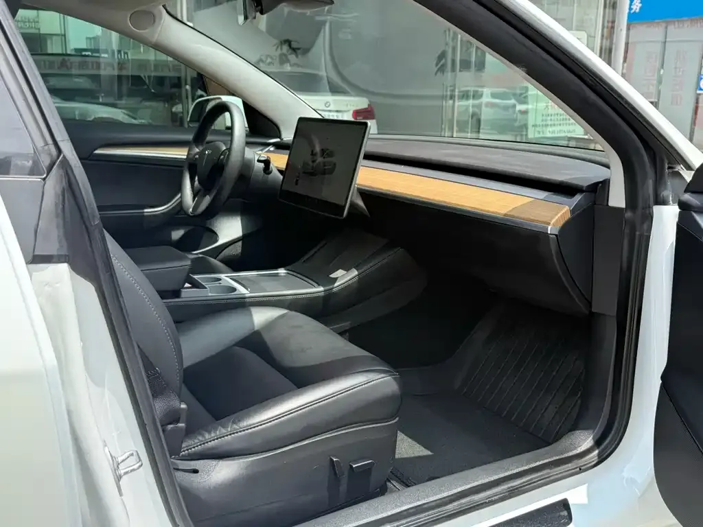 Tesla Model 3 — фото 2