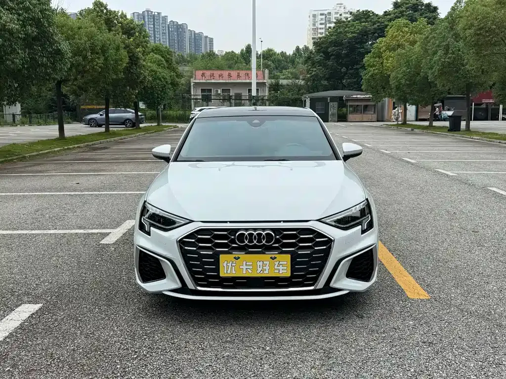 Audi A3 — фото 10