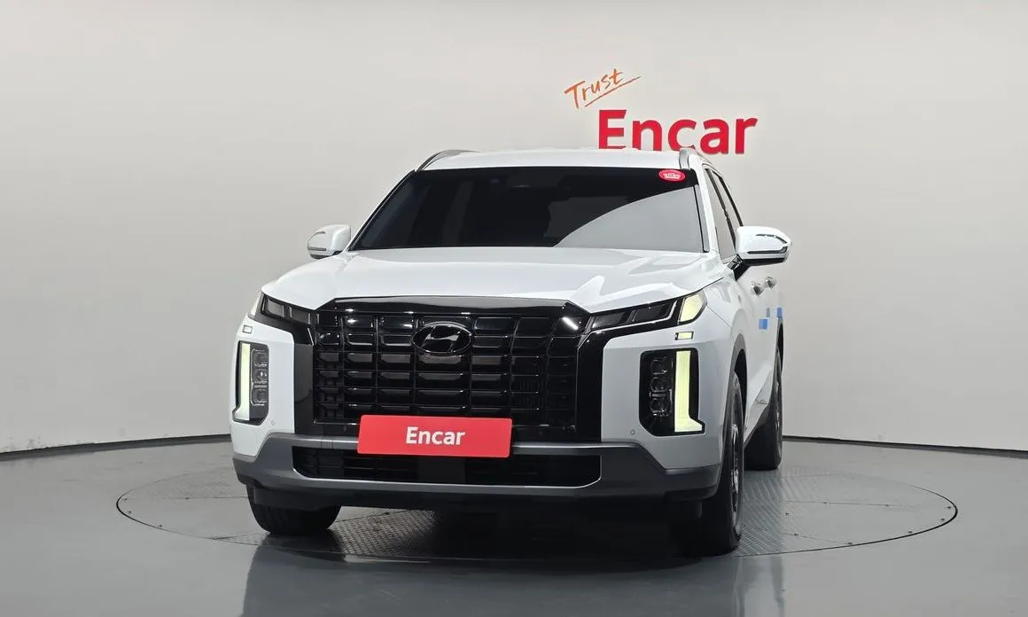 Hyundai Palisade — фото 6