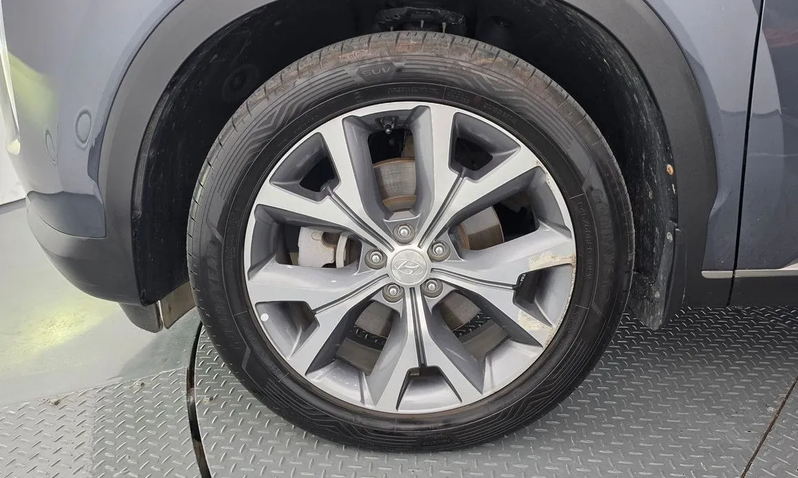 Hyundai Palisade — фото 9