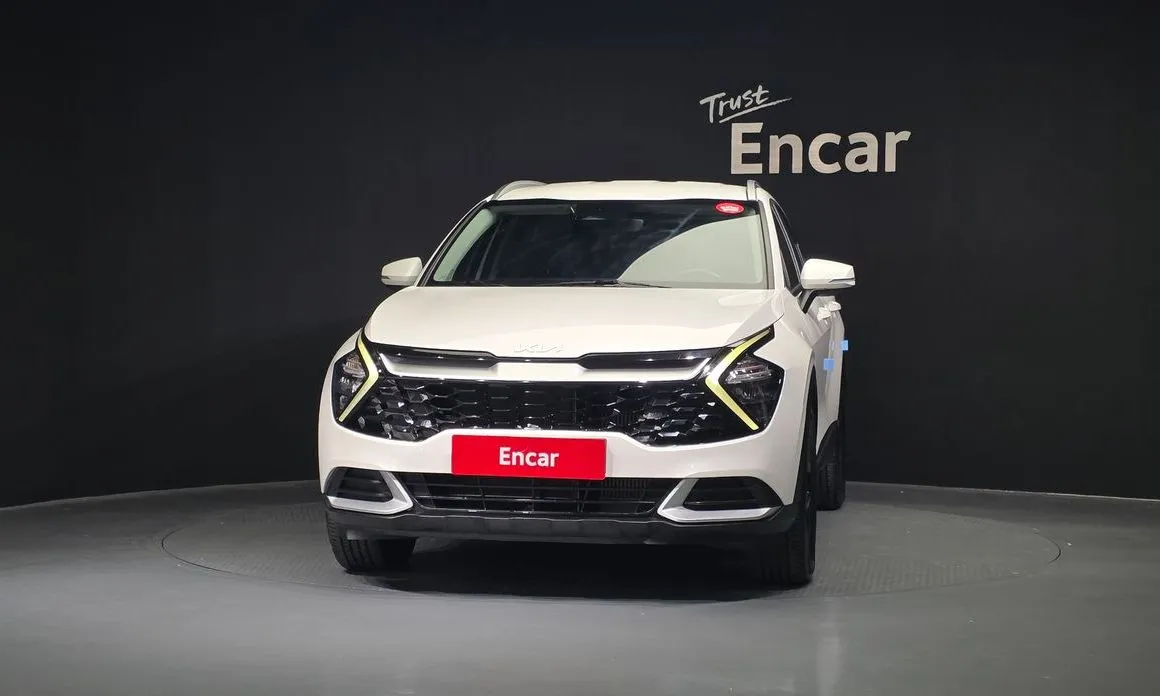 Kia Sportage — фото 3