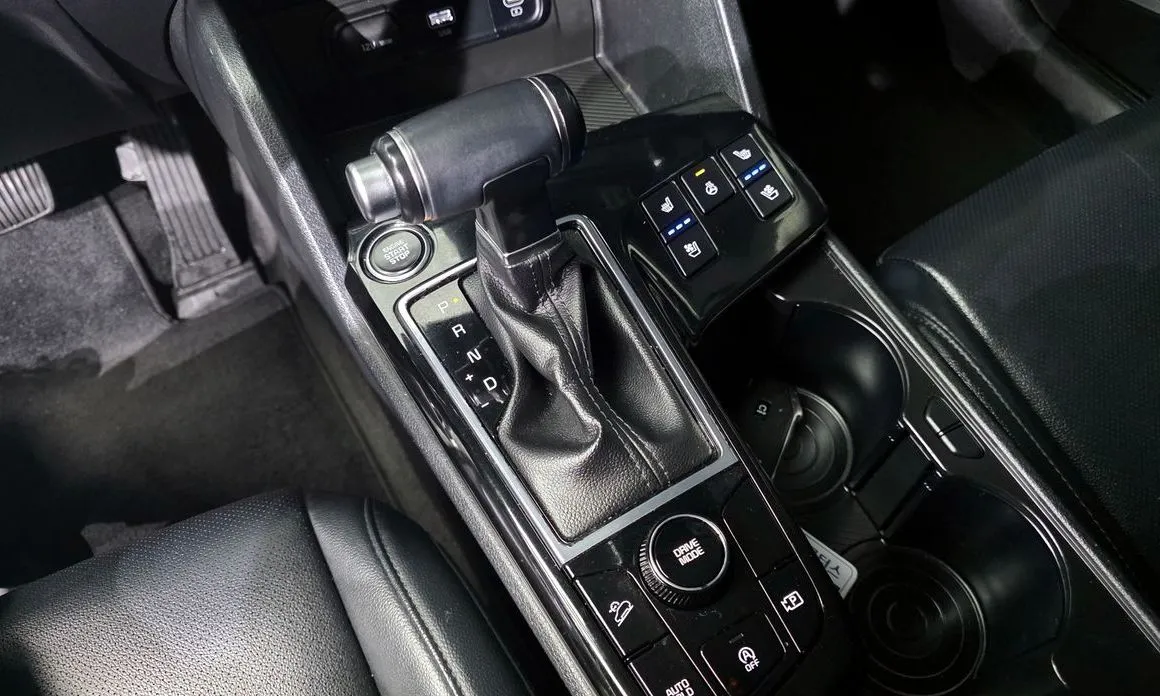 Kia Sportage — фото 10