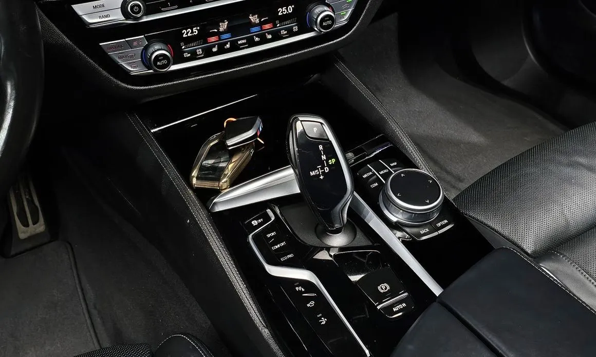 BMW Gran Turismo — фото 10