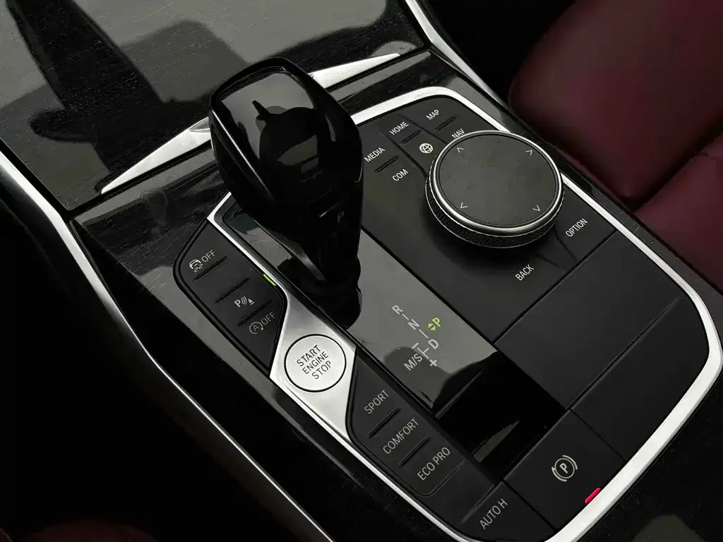 BMW 3 Series — фото 10