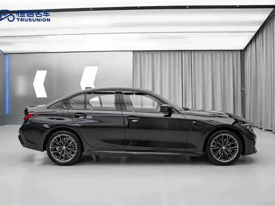 BMW 3 Series — фото 2