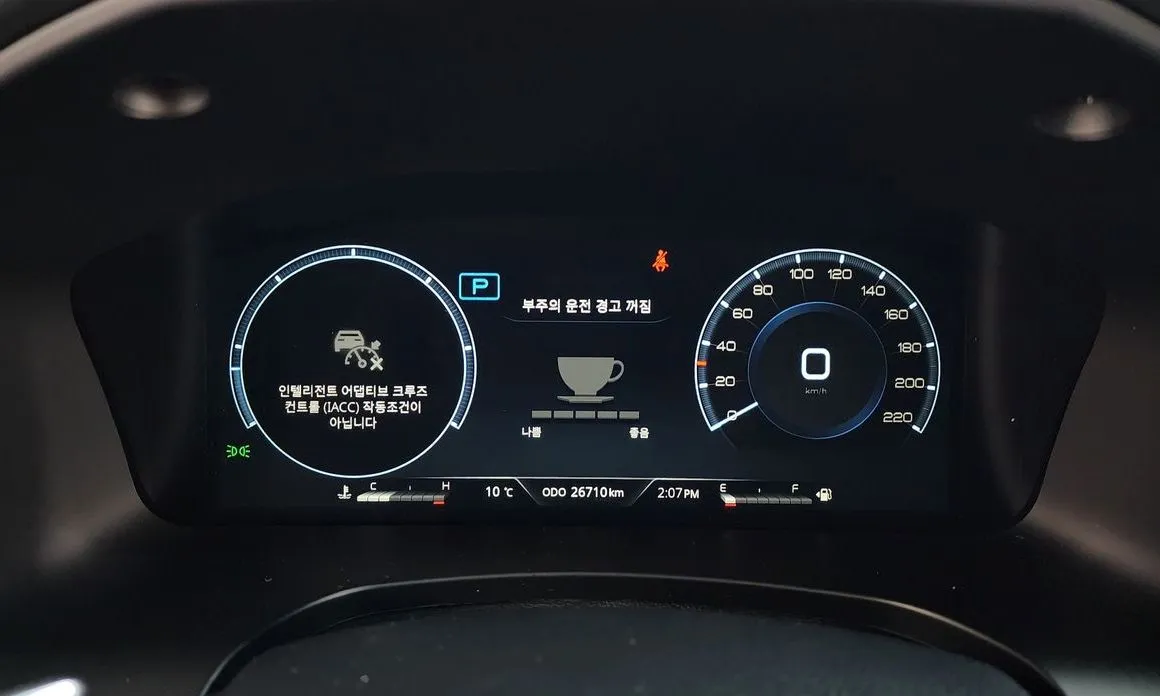 KG Mobility (Ssangyong) Rexton — фото 6