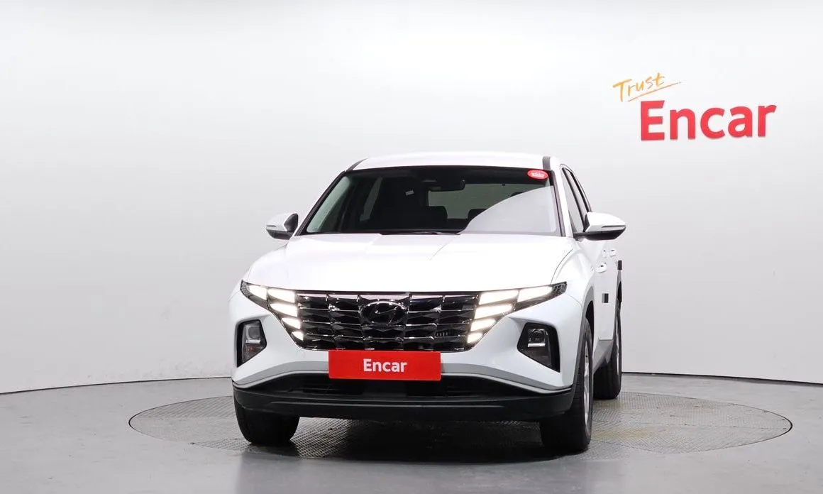 Hyundai Tucson — фото 4