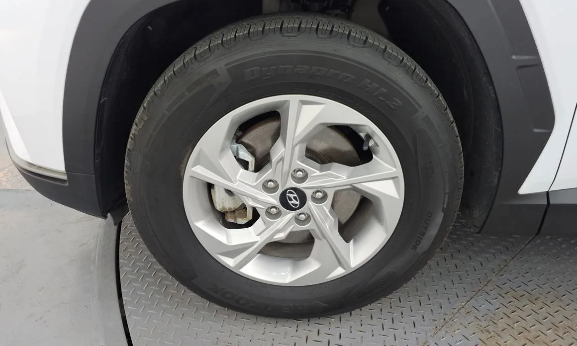 Hyundai Tucson — фото 3