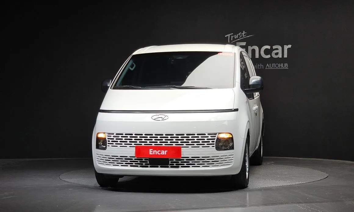 Hyundai Staria — фото 3