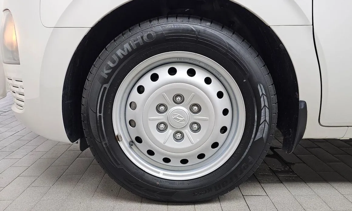 Hyundai Staria — фото 10