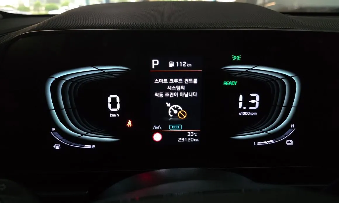 Kia Niro — фото 3