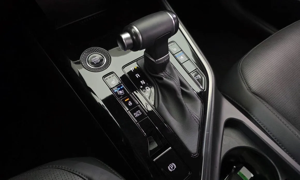Kia Niro — фото 4