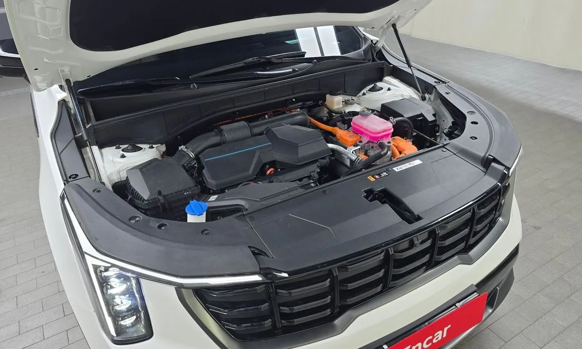 Kia Sorento — фото 10