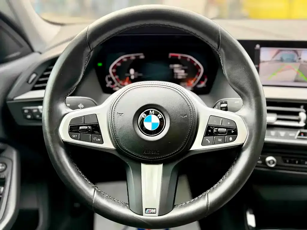 BMW 2 Series (Import) — фото 10