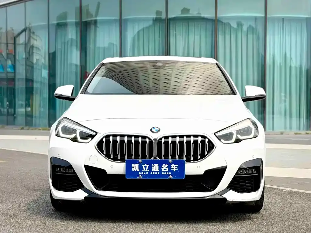 BMW 2 Series (Import) — фото 7