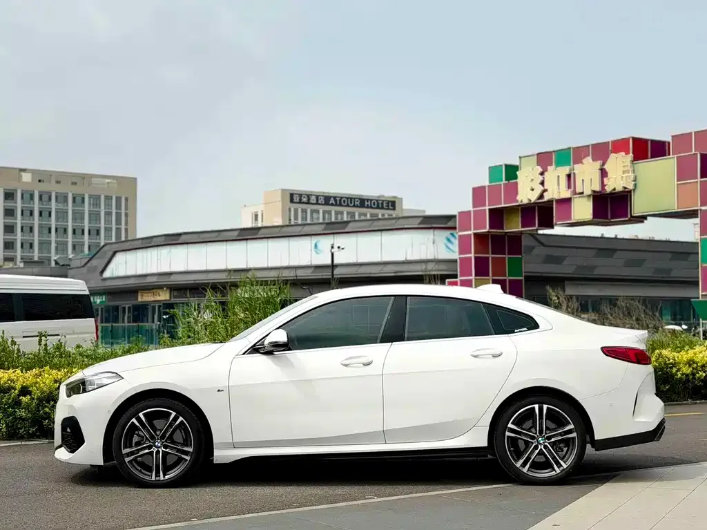 BMW 2 Series (Import) — фото 2