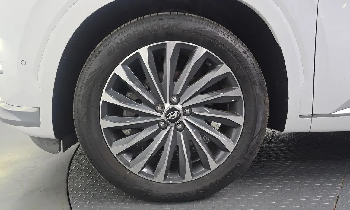 Hyundai Palisade — фото 9