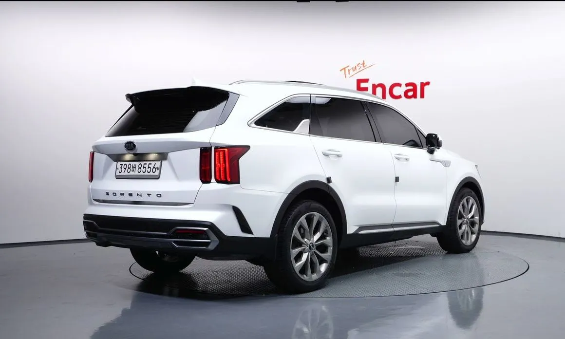 Kia Sorento — фото 2