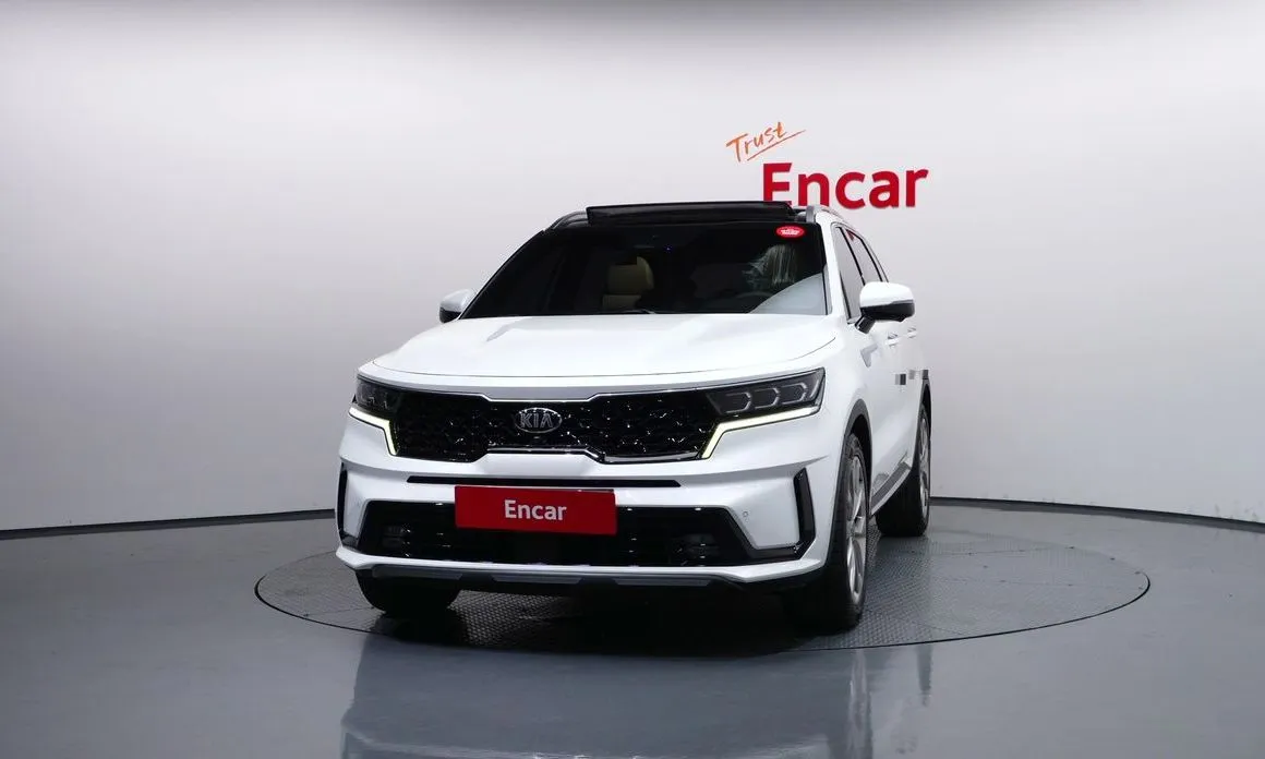 Kia Sorento — фото 3