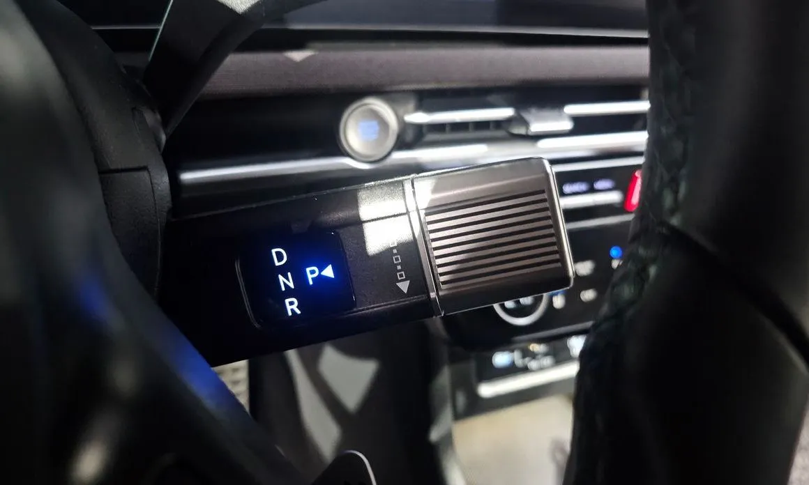 Hyundai Tucson — фото 4