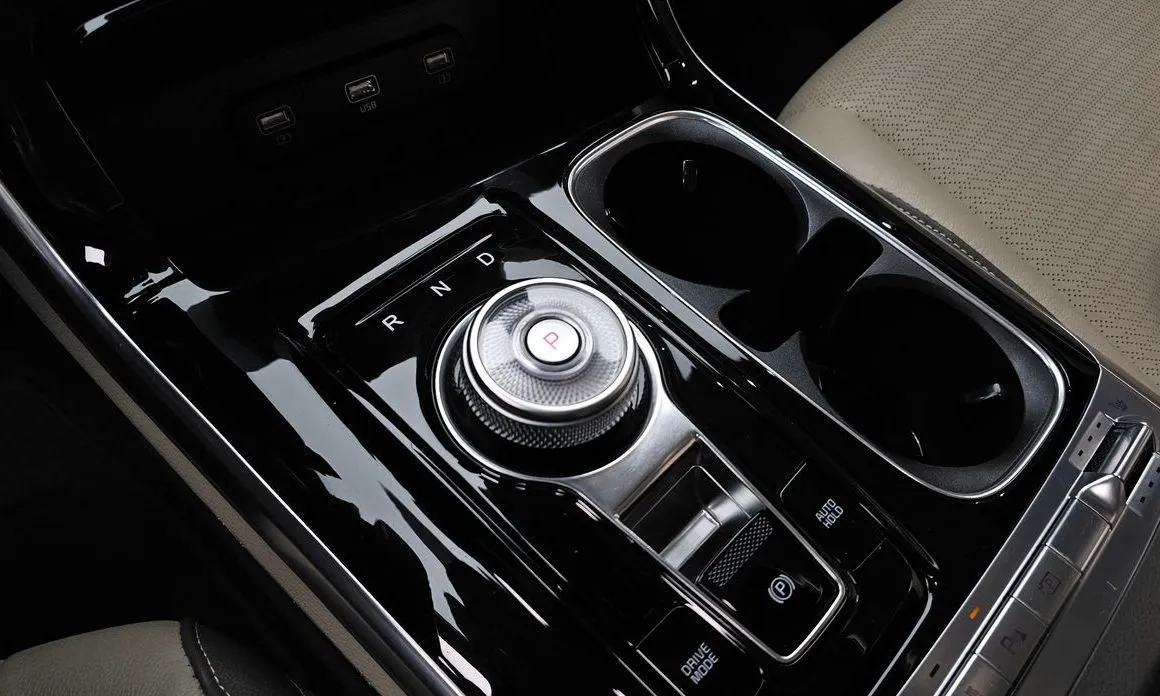 Kia Carnival — фото 6